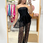 Mono Blonda Black