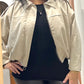 Bomber Antelina Beige