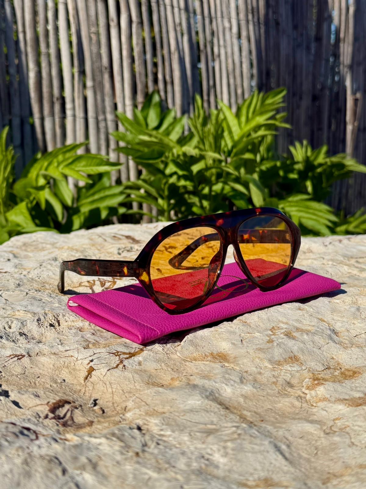 Gafas Retro Aviador