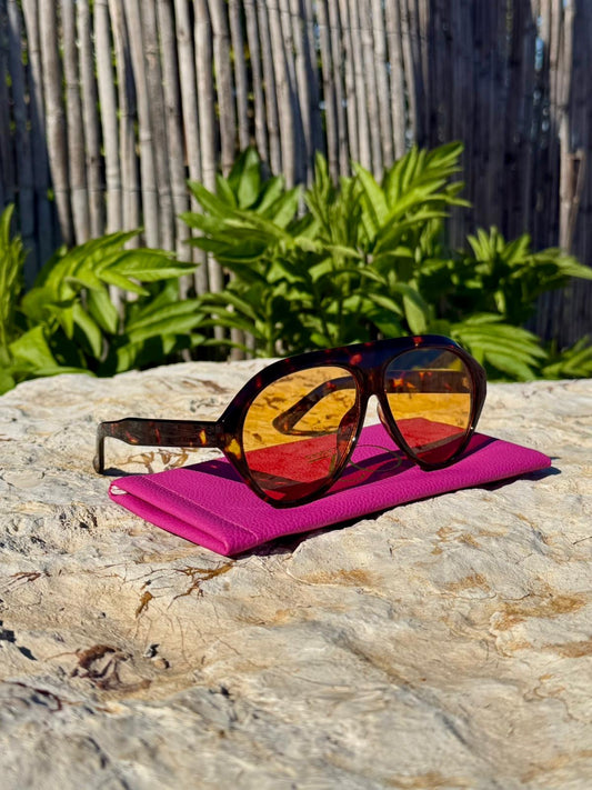 Gafas Retro Aviador