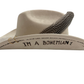 I’m a Bohemian - Hat