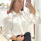 Camisa Brillo Colores
