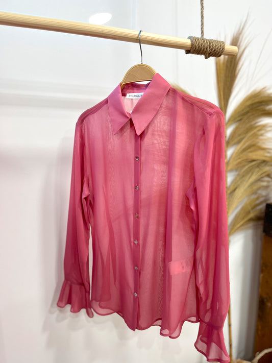 Camisa Rossana