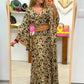 Conjunto India Blusa y Falda