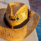 Sombrero Cowboy Night