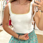 Top Borde Gold