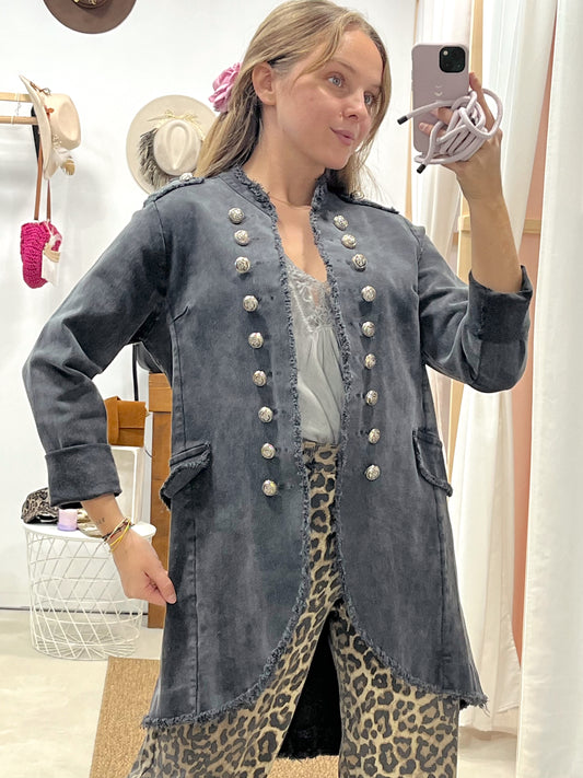 Chaqueta Admirante