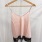 Lencera Rosa Nude