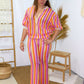 Conjunto ZigZag Retro Vibes