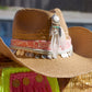 Sombrero Namasté Cowboy - Lydia’s Style