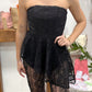 Mono Blonda Black