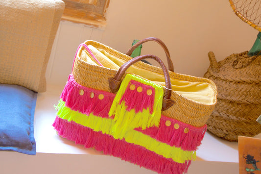 Maxi Capazo Formentera - Lydia’s Style
