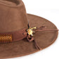 Sombrero Tanzania - Lydia’s