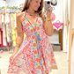 Vestido Boho Saara