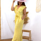 Mono Yellow María