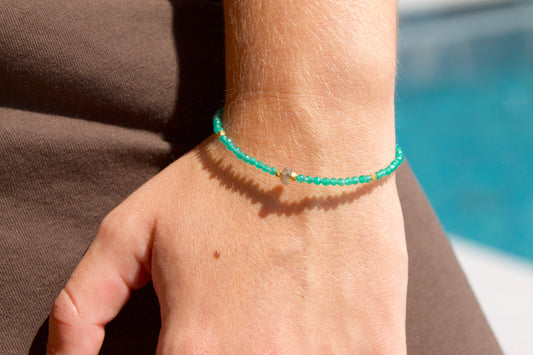 Pulsera Alma