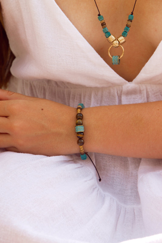 Pulsera Nomad - Lydia’s Style