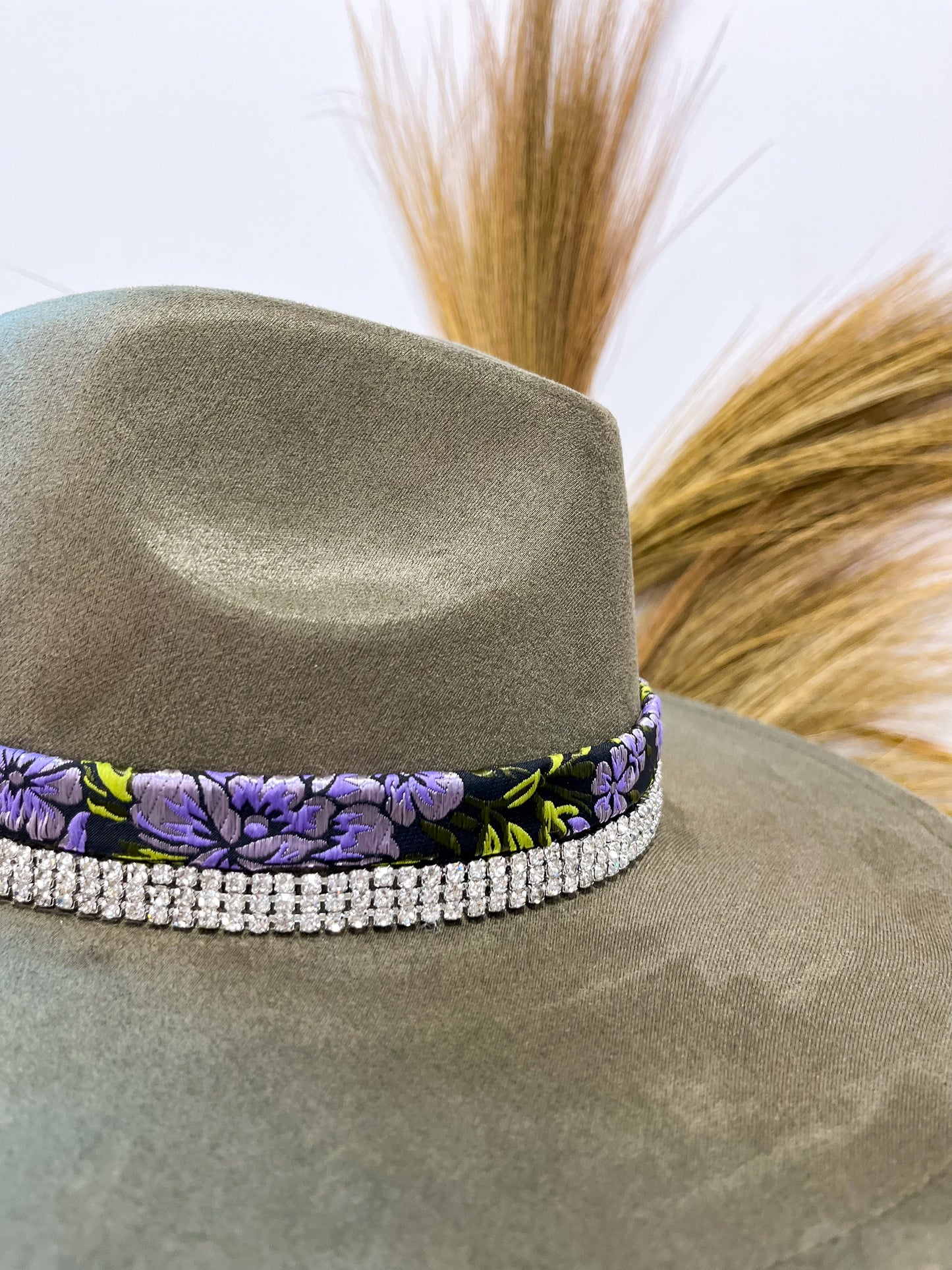 Sombrero Anissa