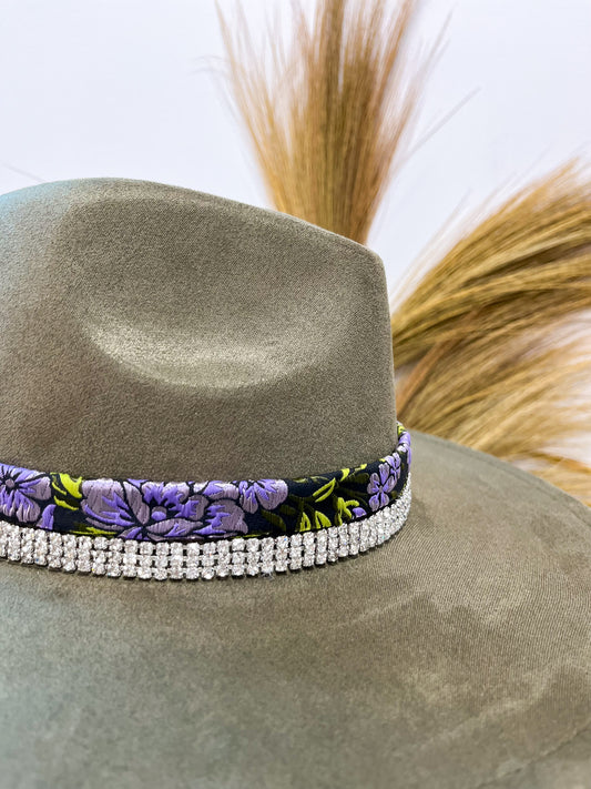 Sombrero Anissa