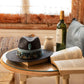 Sombrero Amazonita - Lydia’s Style