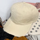 Gorras algodón