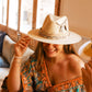 Sombrero Indian - Lydia’s Style