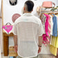 Camisa Calada White