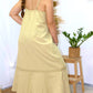 Vestido Nature