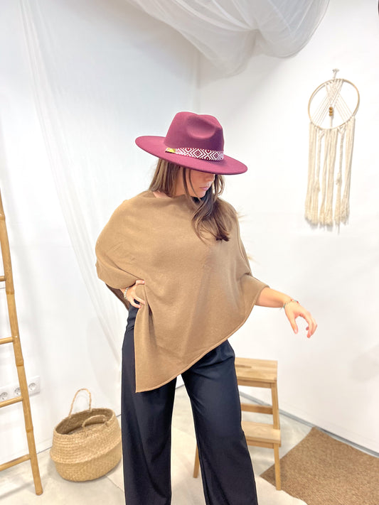 Capa Punto Camel