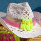 Sombrero Formentera Cowboy - Lydia’s Style