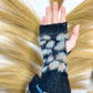 Guantes Pelito Animal Print