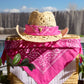 Sombrero Salines Cowboy - Lydia’s Style