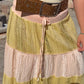Falda Bohemia Isla