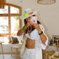 Sombrero Formentera Cowboy - Lydia’s Style