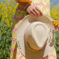 Sombrero Daisy Panamá
