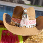 Sombrero Namasté Cowboy - Lydia’s Style