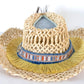 Sombrero Alma Libre Cowboy - Lydia’s