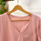 Camiseta Basic Pink