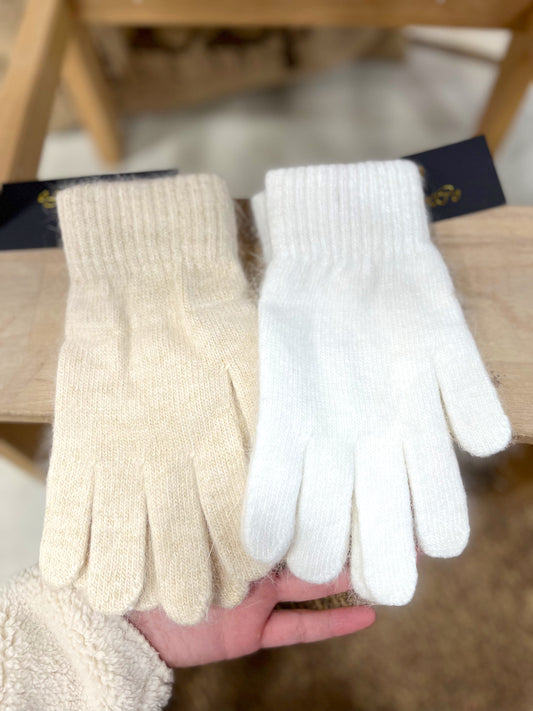 Guantes Brillito