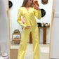 Chaqueta LEMON Entallada