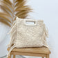 Bolso Londres Crochet