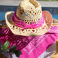 Sombrero Salines Cowboy - Lydia’s Style