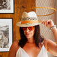 Sombrero Pacific - Lydia’s Style