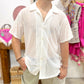Camisa Calada White