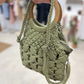 Bolso Macramé Bali