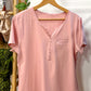 Camiseta Basic Pink