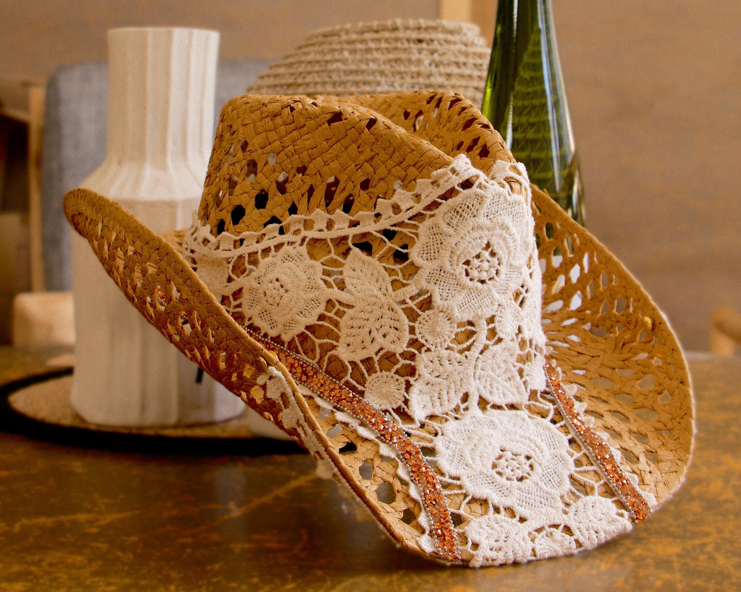 Sombrero ALMA Cowboy