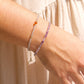 Pulseras Piedrecitas