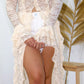Kaftan Bohemian Beige