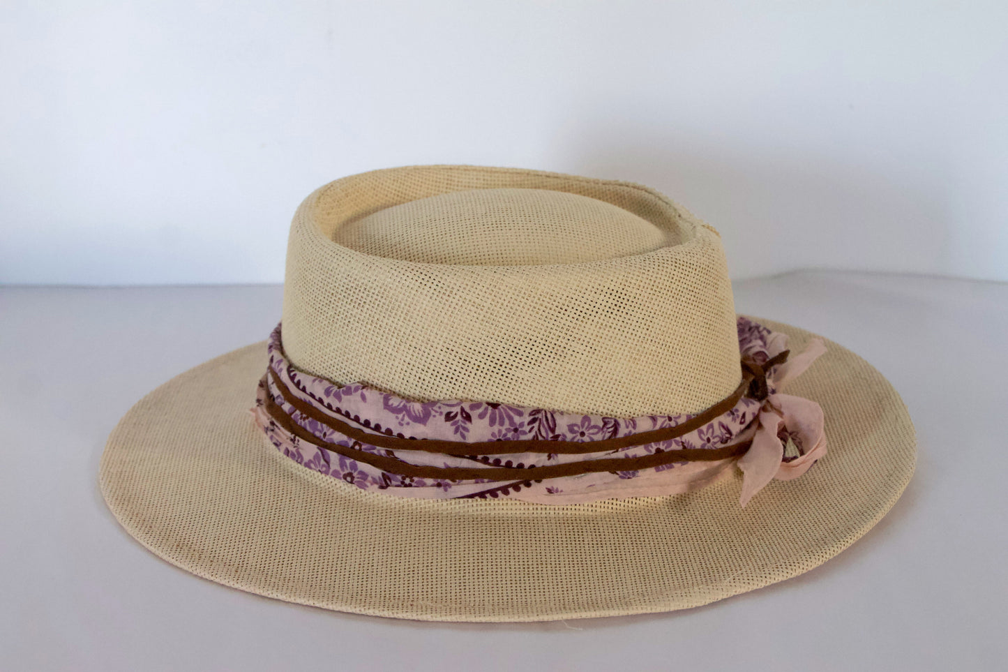 Sombrero Judería